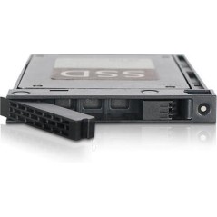 ICY Dock ExpressCage 2.5" Storage Enclosure - Versatile, Durable & High-Performance Solution for Your Data Needs